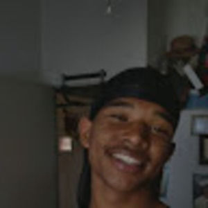 Meet your Posher, Jaden